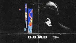 WALTMANN - B.O.M.B (Visualizer)