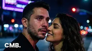 Loco Por Amarte - inspired by Romeo Santos ( Official Lyric Video ) | Central Music Bachata 
