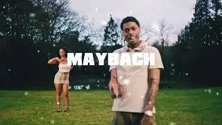 &ldquo;MAYBACH&rdquo; - Kairo Keyz x New Jazz Type Beat 2025 | Prod. AmYam Productions