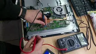 Asus All-in-One V230IC ФИНАЛОЧКА.