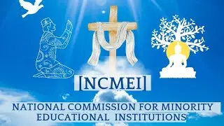 [NCMEI]NATIONAL COMMISSION FOR MINORITY EDUCATIONAL INSTITUTIONS IN TAMIL|UPSC TNPSC|Polity in Tamil
