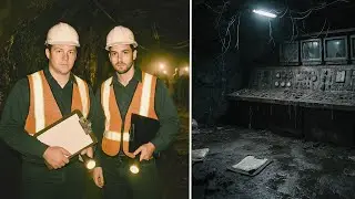 Two Colorado Miners Vanished in 1996 &mdash; The Truth Revealed Decades Later