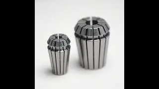 ER11 ER16 ER20 ER25 ER32 ER spring collet chuck Accuracy 0.00