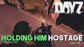 DayZ PS4 Xbox One PC |  OLGA AMBUSH (UNFRIENDLY ENCOUNTERS)