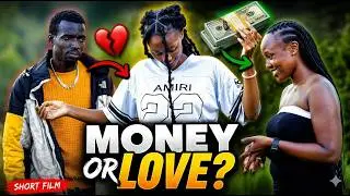 Money Short Film | SLP #comedy