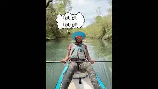 I GET IT! #isup #suplife