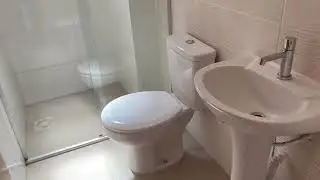 ALUGUE, AP. 2 DOR, ELEVADOR, SU&Iacute;TE, SACADA, GARAGEM, PR&Oacute;XIMO AO CURSINHO CAXIAS.