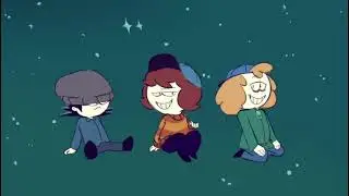 Acid Tunnel of Love | Spooky Month parody