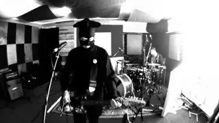 KITTCHEN - ATOMOV&Aacute; NEVĚSTA - ANIMAN 2016