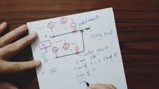 Ratio Control Loop ( Two Reactant Flow Control)