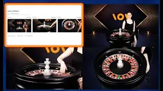 Casino Designer