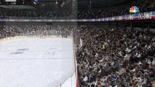 NHL Hockey Ultimate Team 2016