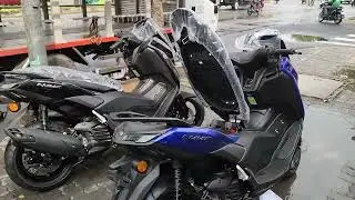 NMAX 155 2026 