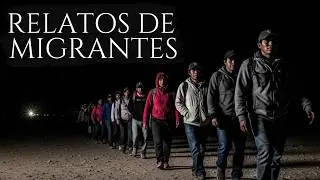 5 HISTORIAS ATERRADORAS DE MIGRANTES MEXICANOS