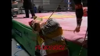 Top 90 Moves of Daio QUÄLLT