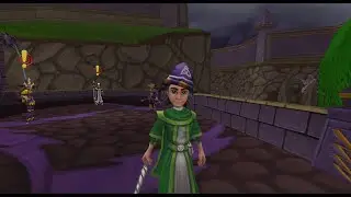 Wizard101: Real Challenge #3: Rescuing Suzie Gryphonbane