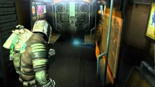 Dead Space 2: Walkthrough - Part 30 [Chapter 10] PC