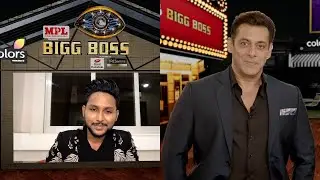 Salman Khan introduces Bigg Boss 14's first contestant: Kumar Sanu's son Jaan Kumar Sanu