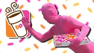 My TOP 10 Things to Order at Dunkin Donuts