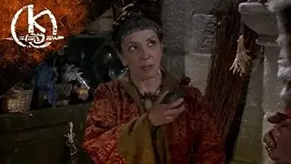 La Potion de F&eacute;condit&eacute; - Kaamelott - Livre I