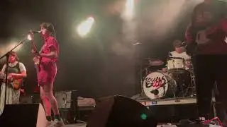 LUNAR VACATION - GEARS Closed Their Set at the Beacham in Orlando, FL on June 20, 2023.