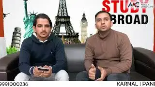 Student Testimonial Germany Visa Without IELTS & PTE | By Arjun Abroad Consultancy |