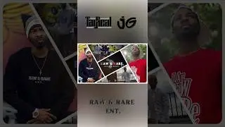 Raw & Rare Ent. @jg1993  @rawrareentertainment
