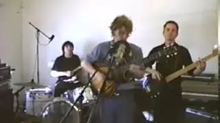 The Sister Ruby Band - Nothing At All (live)