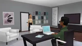 First Day Working With Daddy: S3 Ep06