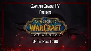 Let's Play World of Warcraft Classic | Deutsch| Special| Die Todesmiene
