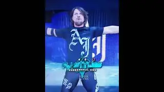 Roman Reigns vs Aj Styles