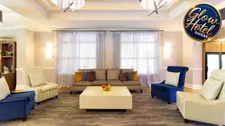 Holiday Inn Express Savannah - Historic District By IHG | United States 🌟
