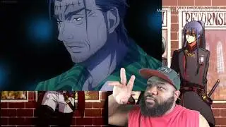 D.GRAYMAN HALLOW | EP. 11 | REACTION