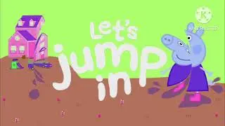 Peppa Pig Intro Logo Effects ( Peppa Pig Effects) 