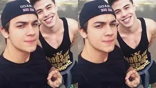 Gustavo Rocha e Gabriel Prado (Neurologista gato)