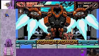 Viv Streams Panzer Paladin Part 1