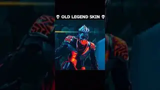 free fire old legends skin cobra mp 40 cobra bandal 💀#cobra #freefire #shorts