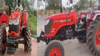 Kartar Tractor Bhadson To Sihora ( madhyapradesh ) Trip / Yari wale Sandhu