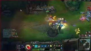 akali infernal lol DUO LAN JP 03 01 2024
