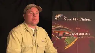 The New Fly Fisher - Phil Rowley Interview