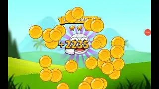 Red Ball and Stick Hero 2022 Level 146-151.