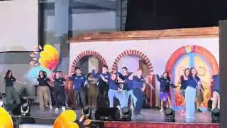 CCL CentrEx: Teachers, School Staff & Students &ldquo;The milestone of Perseverance&rdquo;