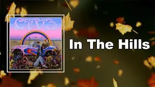 Jaden - In The Hills (Lyrics)