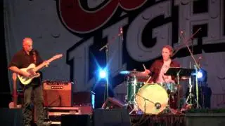 Doyle Bramhall Sr ~ Change It