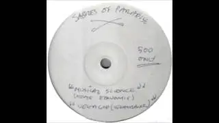 Musical Science - Musical Science (Home Economix)