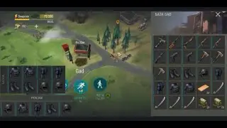 Рейд базы GAD в Last Day on Earth: Survival. LDOE.