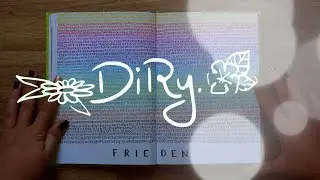 DiRy. || ArtJournal