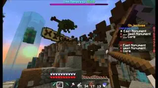 OCN | House of Cores | Impact Vs Zasjeda | Week 5: Highlands (Highlights)