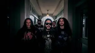 GENERICHRIST- Art Of Self Mutilation (2019)