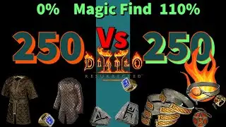 0% MF Vs. The Starter Pack: The Halls